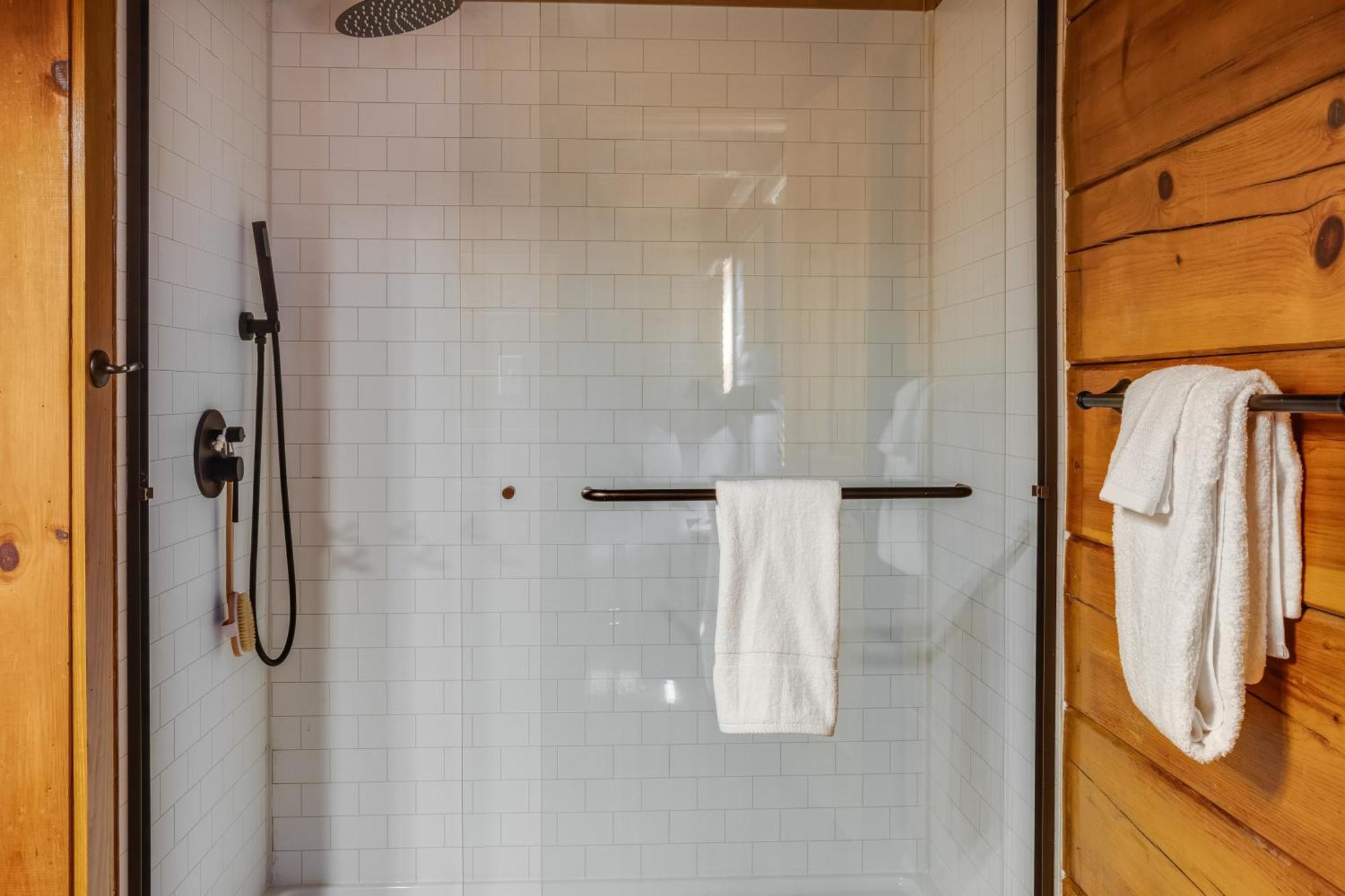 Dudley III By Avantstay Cosy Mountain Home W Hot Tub Great Views Pigeon Forge Exteriér fotografie