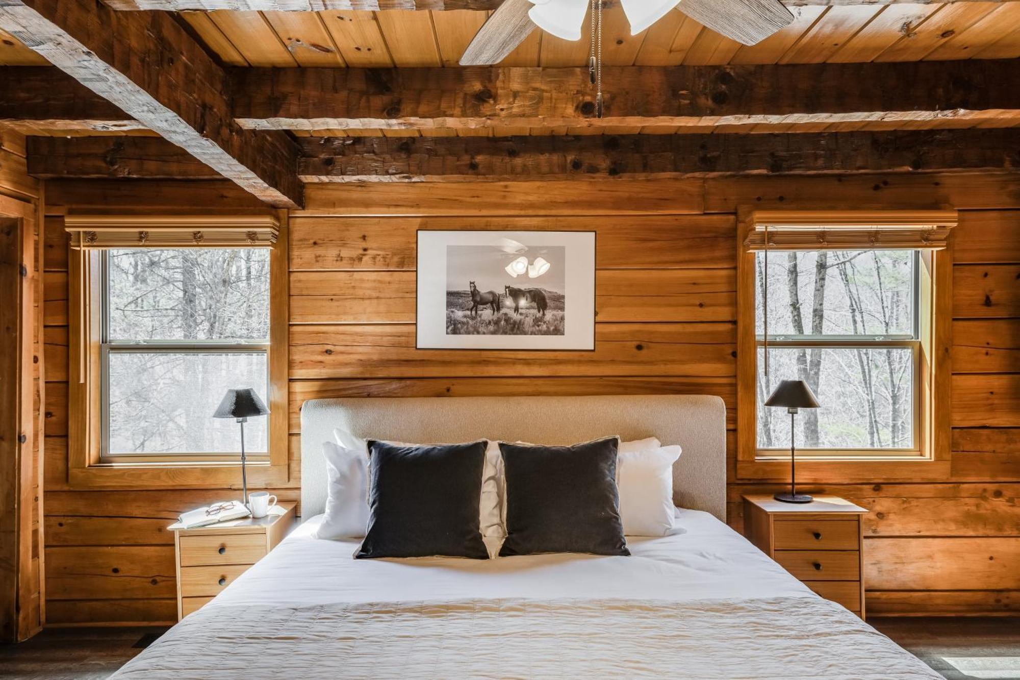 Dudley III By Avantstay Cosy Mountain Home W Hot Tub Great Views Pigeon Forge Exteriér fotografie