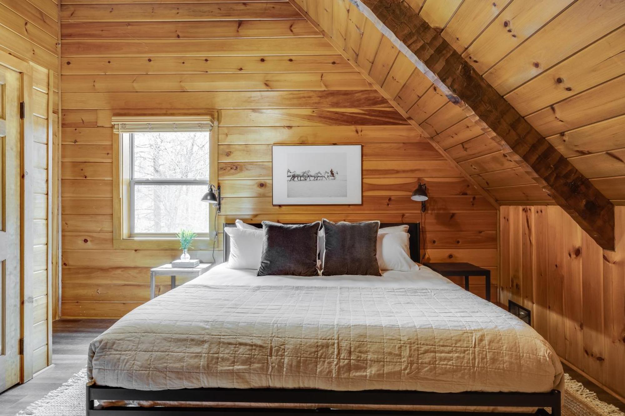 Dudley III By Avantstay Cosy Mountain Home W Hot Tub Great Views Pigeon Forge Exteriér fotografie
