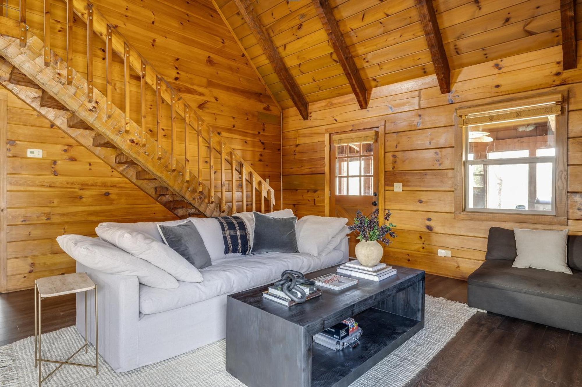 Dudley III By Avantstay Cosy Mountain Home W Hot Tub Great Views Pigeon Forge Exteriér fotografie
